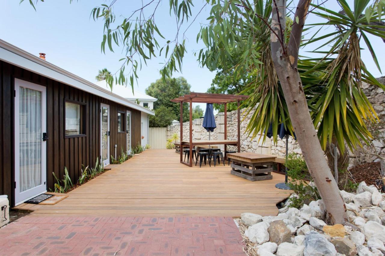 Dingo At White Gum Lodge Fremantle Kültér fotó