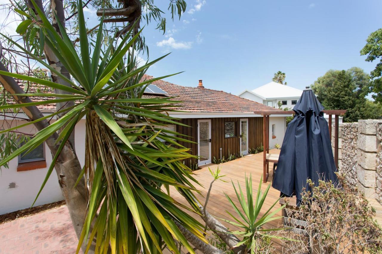 Dingo At White Gum Lodge Fremantle Kültér fotó